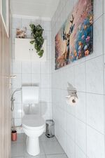 Lichtdurchflutetes City-Apartment | 5 Betten Picture 15 Lichtdurchflutetes City-Apartment | 5 Betten Picture 15