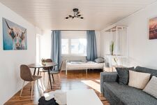 Lichtdurchflutetes City-Apartment | 5 Betten Picture 29 Lichtdurchflutetes City-Apartment | 5 Betten Picture 29