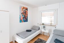 Lichtdurchflutetes City-Apartment | 5 Betten Picture 6 Lichtdurchflutetes City-Apartment | 5 Betten Picture 6