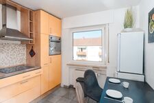 Lichtdurchflutetes City-Apartment | 5 Betten Picture 19 Lichtdurchflutetes City-Apartment | 5 Betten Picture 19