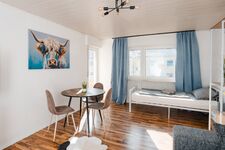 Lichtdurchflutetes City-Apartment | 5 Betten Picture 23 Lichtdurchflutetes City-Apartment | 5 Betten Picture 23