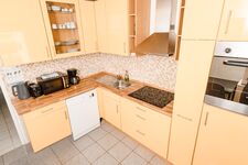 Lichtdurchflutetes City-Apartment | 5 Betten Picture 10 Lichtdurchflutetes City-Apartment | 5 Betten Picture 10