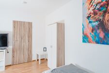 Lichtdurchflutetes City-Apartment | 5 Betten Picture 21 Lichtdurchflutetes City-Apartment | 5 Betten Picture 21