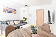 Lichtdurchflutetes City-Apartment | 5 Betten Picture 9 Lichtdurchflutetes City-Apartment | 5 Betten Picture 9