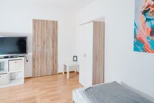 Lichtdurchflutetes City-Apartment | 5 Betten Picture 13 Lichtdurchflutetes City-Apartment | 5 Betten Picture 13