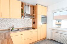 Lichtdurchflutetes City-Apartment | 5 Betten Picture 20 Lichtdurchflutetes City-Apartment | 5 Betten Picture 20