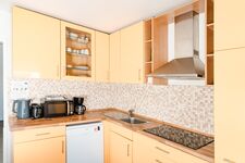 Lichtdurchflutetes City-Apartment | 5 Betten Picture 17 Lichtdurchflutetes City-Apartment | 5 Betten Picture 17