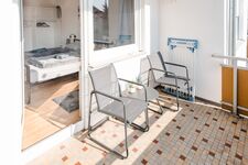 Lichtdurchflutetes City-Apartment | 5 Betten Picture 22 Lichtdurchflutetes City-Apartment | 5 Betten Picture 22