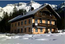 Ferienhaus Waldeck Bild 1 Ferienhaus Waldeck Bild 1