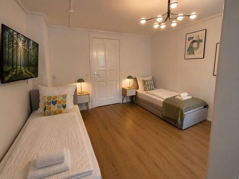 Work & Stay Apartment - nähe Müggelsee Obrázok 4 Work & Stay Apartment - nähe Müggelsee Obrázok 4