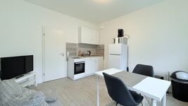 Mehrere Apartments mit 1 Schlafzimmer im Zentrum Bild 2 Mehrere Apartments mit 1 Schlafzimmer im Zentrum Bild 2