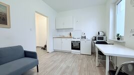 Mehrere Apartments mit 1 Schlafzimmer im Zentrum Bild 6 Mehrere Apartments mit 1 Schlafzimmer im Zentrum Bild 6