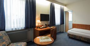 Pension Gewerbekunde / Privat Einzelzimmer und Doppelzimmer Bild 1 Pension Gewerbekunde / Privat Einzelzimmer und Doppelzimmer Bild 1