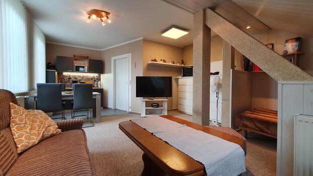 Ferienwohnung Horn Ferienwohnung Horn