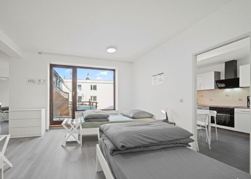 Monteurunterkünfte in Rheinböllen – 24h Check-In Bild 2 Monteurunterkünfte in Rheinböllen – 24h Check-In Bild 2