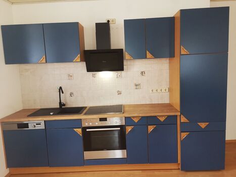 Apartment "Fichtner-Hof" Obrázok 3 Apartment "Fichtner-Hof" Obrázok 3