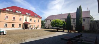 Apartment "Fichtner-Hof" Obrázok 2 Apartment "Fichtner-Hof" Obrázok 2