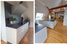 Luxuriöses Loft Zdjęcie 2 Luxuriöses Loft Zdjęcie 2
