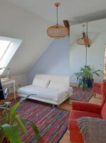 Luxuriöses Loft Zdjęcie 1 Luxuriöses Loft Zdjęcie 1