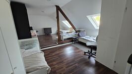 Krefeld schöne große 150 QM 5,5 Zimmer Monteurswohnung Picture 5 Krefeld schöne große 150 QM 5,5 Zimmer Monteurswohnung Picture 5