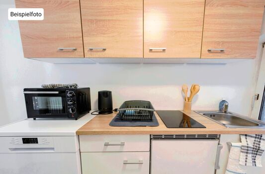 Ruhige Unterkunft für Arbeiter in Bützow Bild 3 Ruhige Unterkunft für Arbeiter in Bützow Bild 3