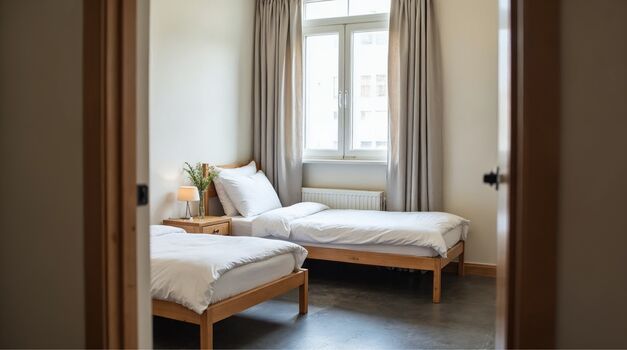 Monteurunterkunft München/Umgebung nach Wunsch, Bedürfnis Bild 4 Monteurunterkunft München/Umgebung nach Wunsch, Bedürfnis Bild 4