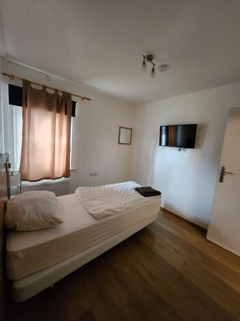 Pension Seevetal Bild 3 Pension Seevetal Bild 3