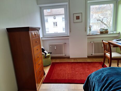 Zimmer zur Vermietung Zimmer zur Vermietung