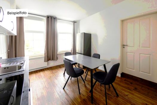 Komfortable Monteurunterkunft in Bad Lausick Komfortable Monteurunterkunft in Bad Lausick
