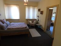 Gästezimmer 2 max.4 Betten Gästezimmer 2 max.4 Betten