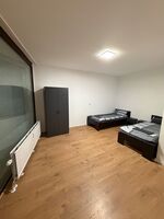 Monteurzimmer Homburg Zdjęcie 1 Monteurzimmer Homburg Zdjęcie 1