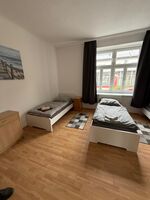 Arbeiterzimmer & Arbeiterwohnung in Wolkersdorf Bild 3 Arbeiterzimmer & Arbeiterwohnung in Wolkersdorf Bild 3