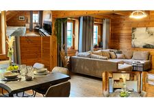 Habitania Homes | VINNEN LODGE | Moderne Holzhaus Oase für 8 Personen Bild 1 Habitania Homes | VINNEN LODGE | Moderne Holzhaus Oase für 8 Personen Bild 1