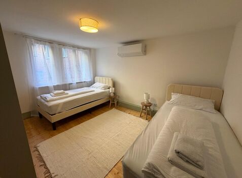 Suite Kelnhof Vista: Unterkunft in Küssaberg direkt am Rhein Obrázok 2 Suite Kelnhof Vista: Unterkunft in Küssaberg direkt am Rhein Obrázok 2