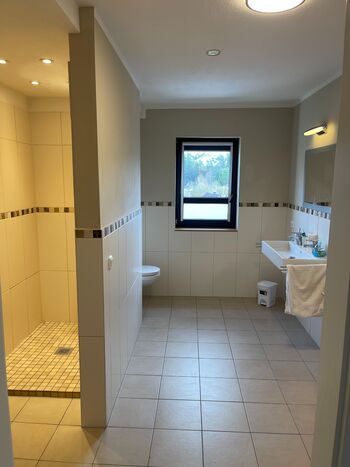 Niederehe, möblierte Doppelhaushälfte für 2-4 Personen Obrázok 3 Niederehe, möblierte Doppelhaushälfte für 2-4 Personen Obrázok 3