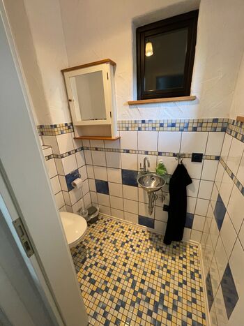 Niederehe, möblierte Doppelhaushälfte für 2-4 Personen Obrázok 2 Niederehe, möblierte Doppelhaushälfte für 2-4 Personen Obrázok 2