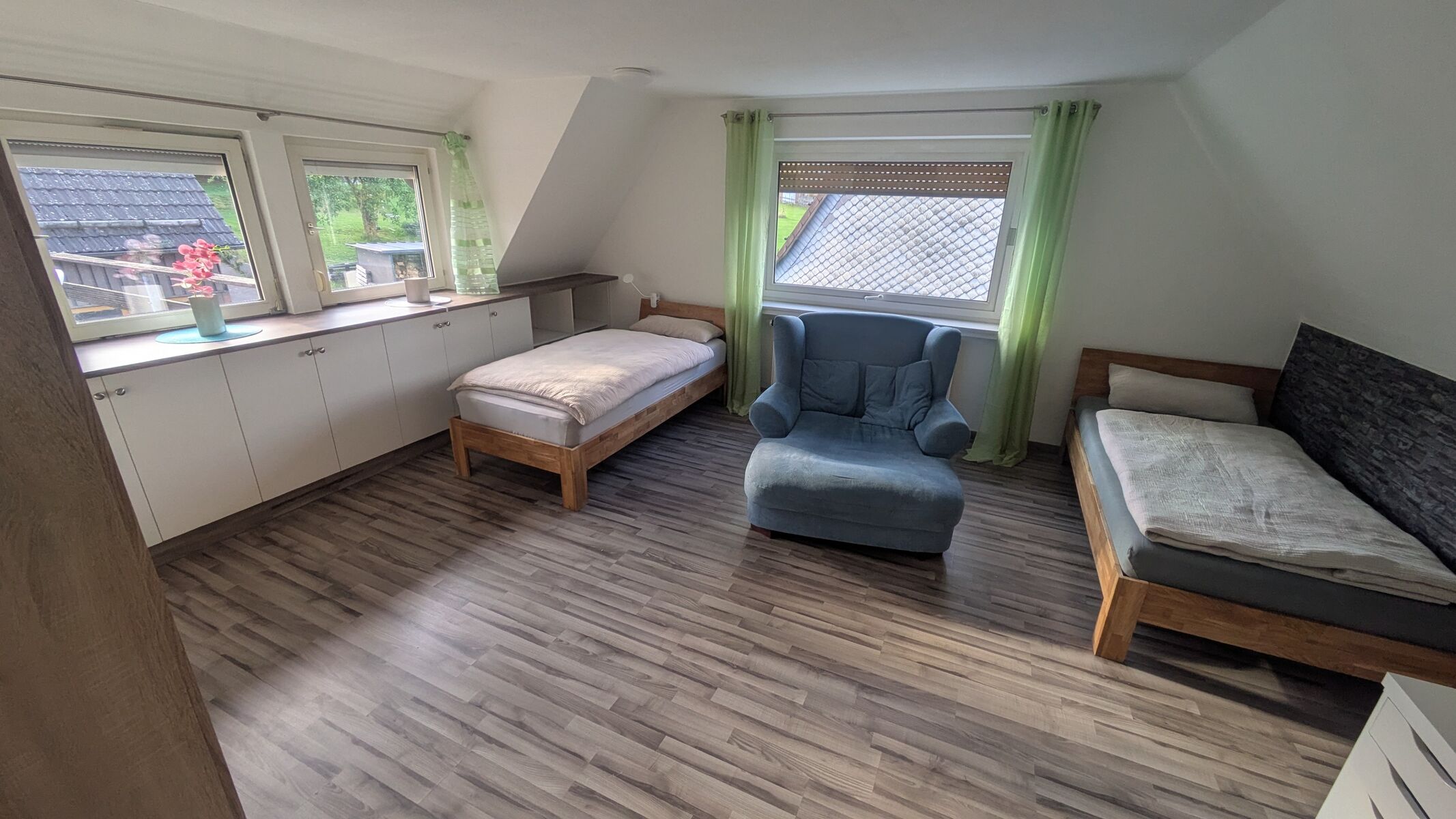 Großes Schlafzimmer Großes Schlafzimmer