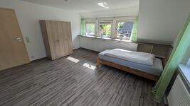 Großes Schlafzimmer Großes Schlafzimmer
