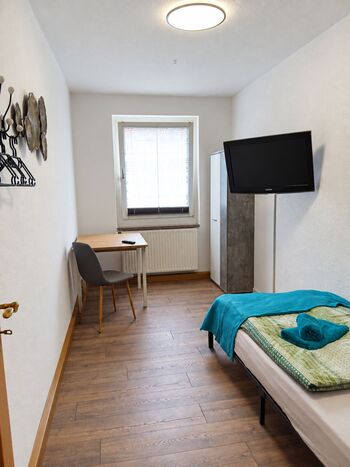 Savor Appartement Schmölln Obrázok 2 Savor Appartement Schmölln Obrázok 2