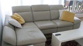Traunapartment-EZ-Parkplatz-24/7-Balkon-Zentrale Lage-WLA Zdjęcie 4 Traunapartment-EZ-Parkplatz-24/7-Balkon-Zentrale Lage-WLA Zdjęcie 4