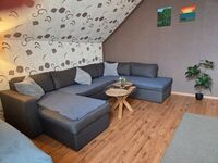 Gemütliches Sofa Gemütliches Sofa