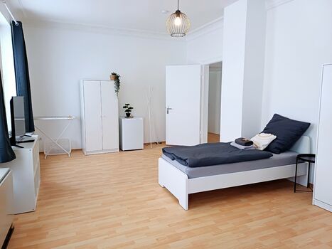 Work and Stay - moderne, vollausgestattete Apartements Bild 5 Work and Stay - moderne, vollausgestattete Apartements Bild 5