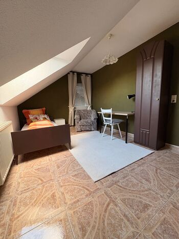 Gästezimmer Köber Gästezimmer Köber