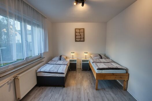 Work/Sleep Monteurwohnung Rhein-Main Bild 2 Work/Sleep Monteurwohnung Rhein-Main Bild 2