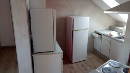 1-Zi-Wohnung 2 Pers. + 3 DZ in Whg frei in Mönsheim Picture 15 1-Zi-Wohnung 2 Pers. + 3 DZ in Whg frei in Mönsheim Picture 15