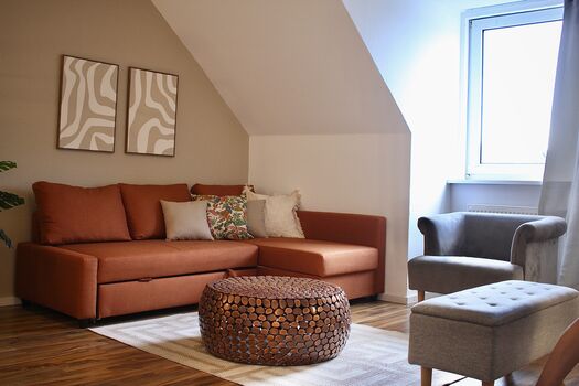 6-Personen Wohnung zentral in Hamm Bild 3 6-Personen Wohnung zentral in Hamm Bild 3