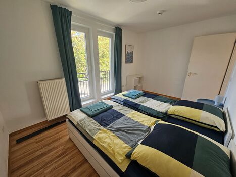 Monteurwohnung Hönow bei Berlin für bis zu 3 Personen | Nähe U-Bahnhof Bild 3 Monteurwohnung Hönow bei Berlin für bis zu 3 Personen | Nähe U-Bahnhof Bild 3