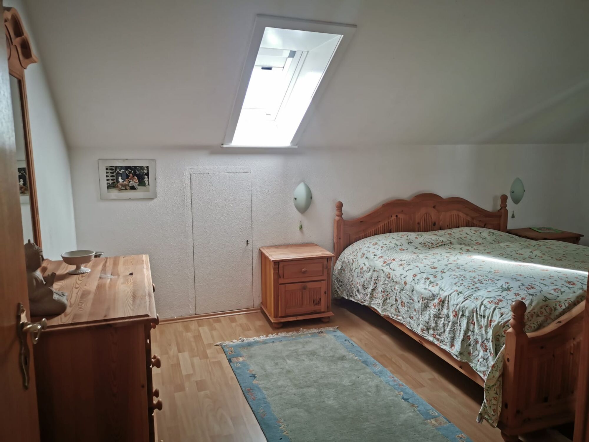 Doppelzimmer Doppelzimmer