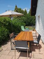 Terrasse Terrasse