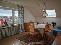 Wohnbereich oben Wohnbereich oben